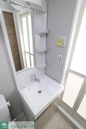 アルファコート青砥の物件内観写真